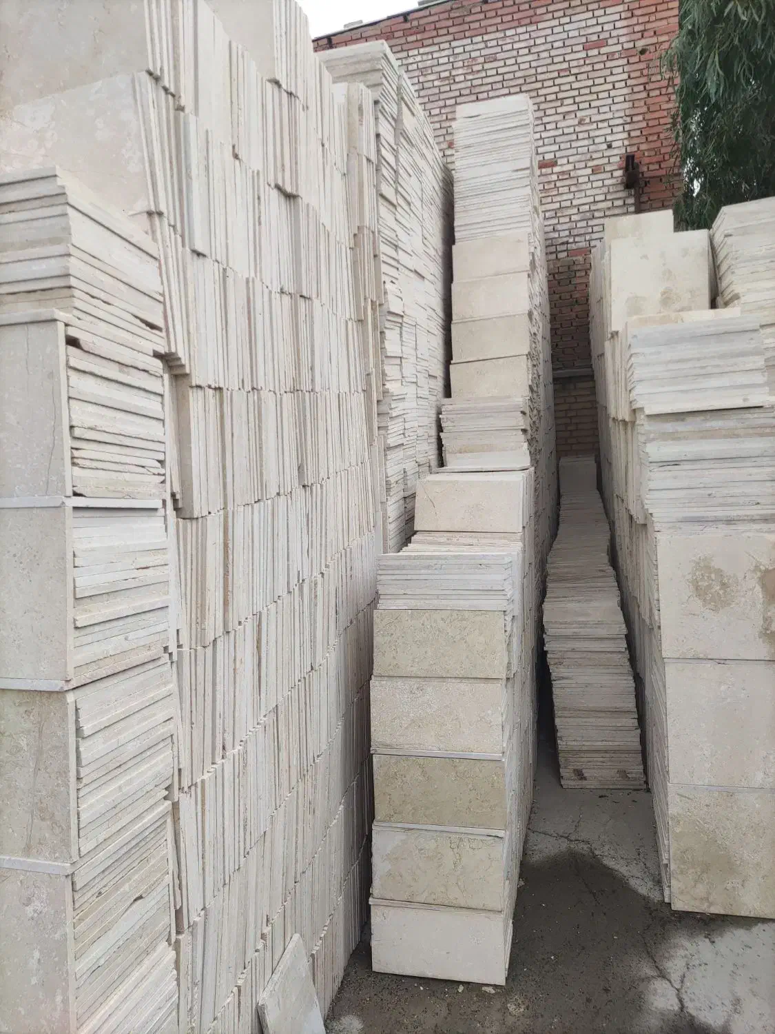 سنگ  فرشی فقط 350|مصالح و تجهیزات ساختمان|فشاپویه, |دیوار