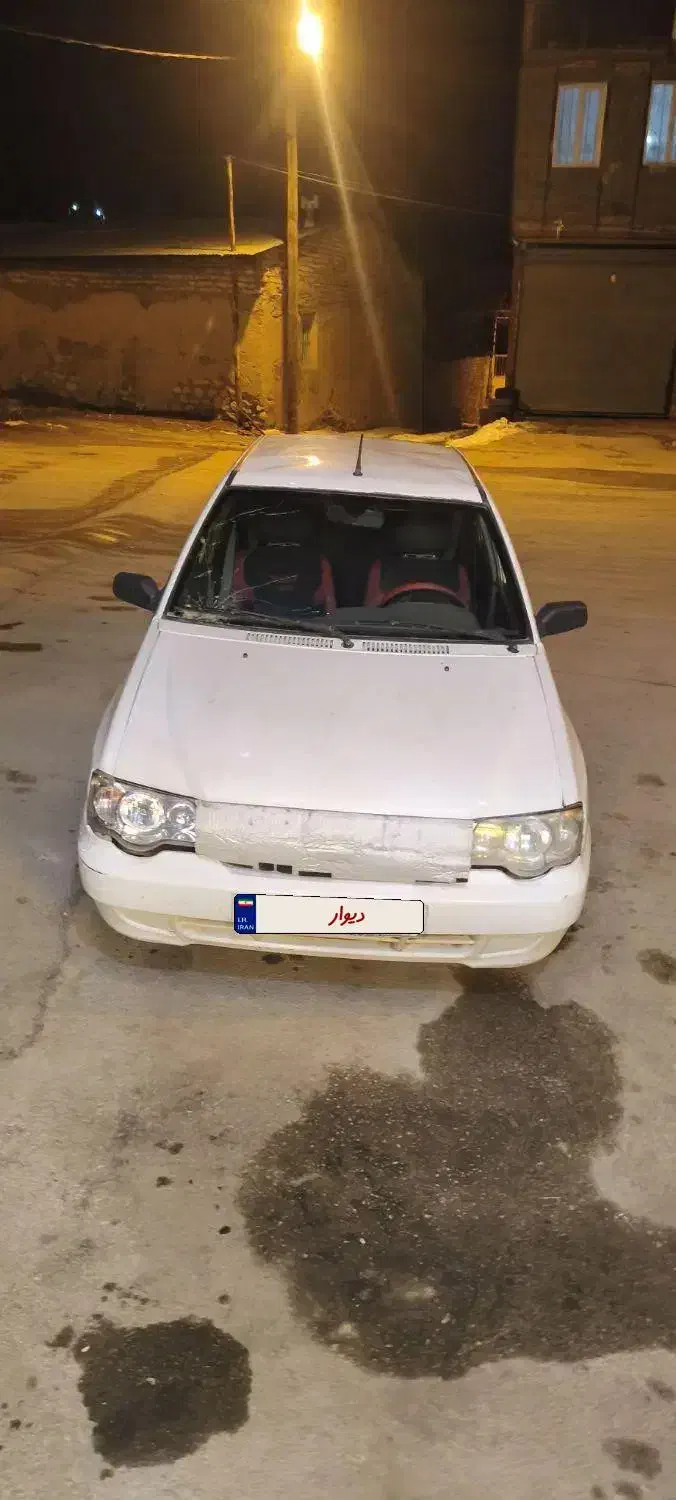 خودرو|خودرو سواری و وانت|ساوه, |دیوار