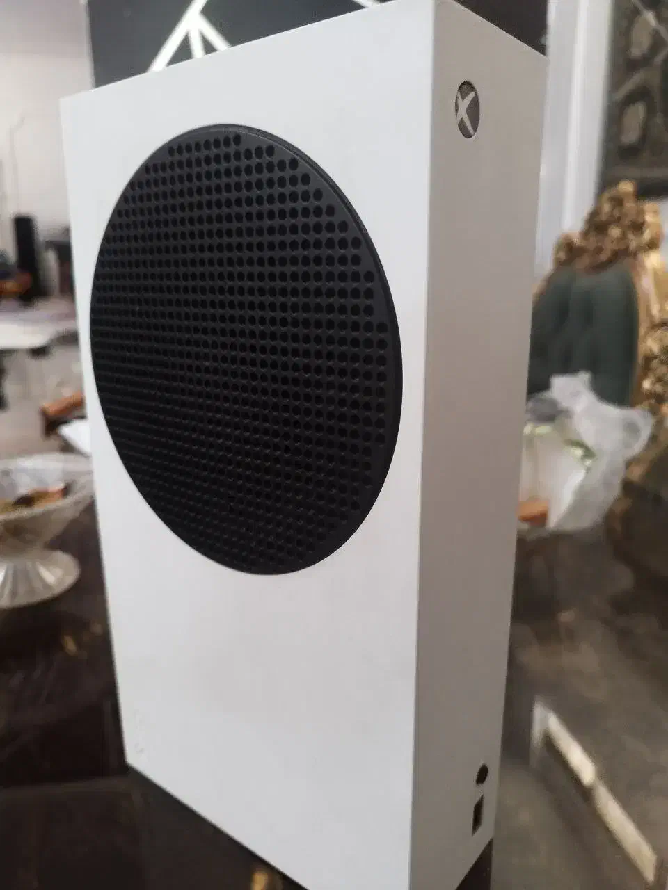 xbox series s دو دسته|کنسول، بازی ویدئویی و آنلاین|ساری, |دیوار