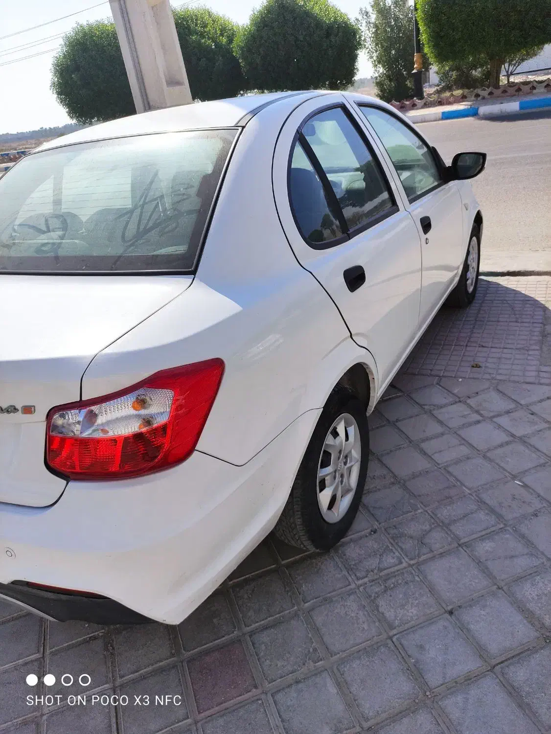 ساینا s مدل 1401|خودرو سواری و وانت|بوشهر, |دیوار