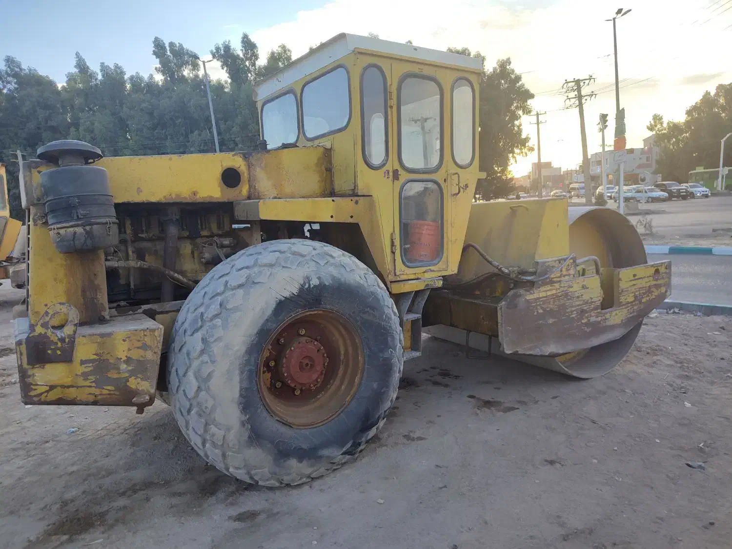 غلطک|خودرو سنگین|سیرجان, |دیوار