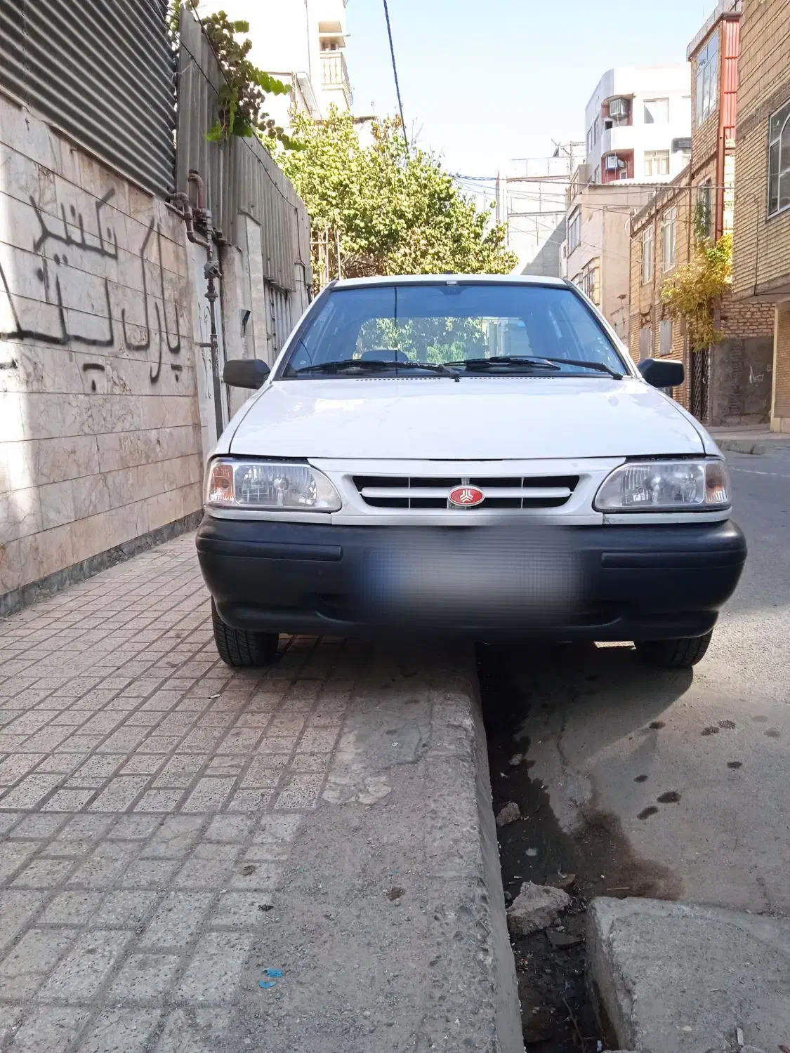 پرایدمدل 1389|خودرو سواری و وانت|مشهد, ایثار|دیوار