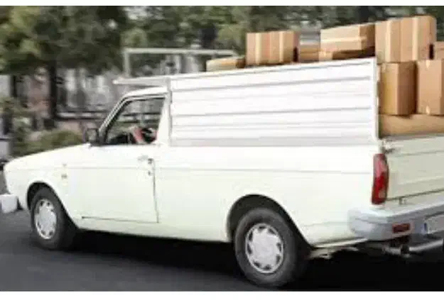 وانت بار وانت تلفنی|خدمات حمل و نقل|مشهد, کوی سیدی|دیوار