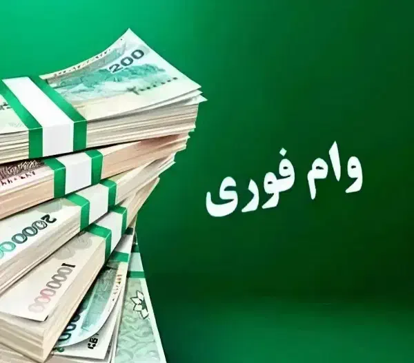 فروش امتیاز وام مهربانی 192 میلیون|خدمات مالی، حسابداری، بیمه|ربط, |دیوار