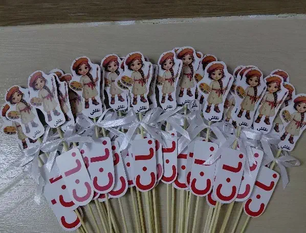 تاپر الفبا|لوازم التحریر|قم, سالاریه|دیوار