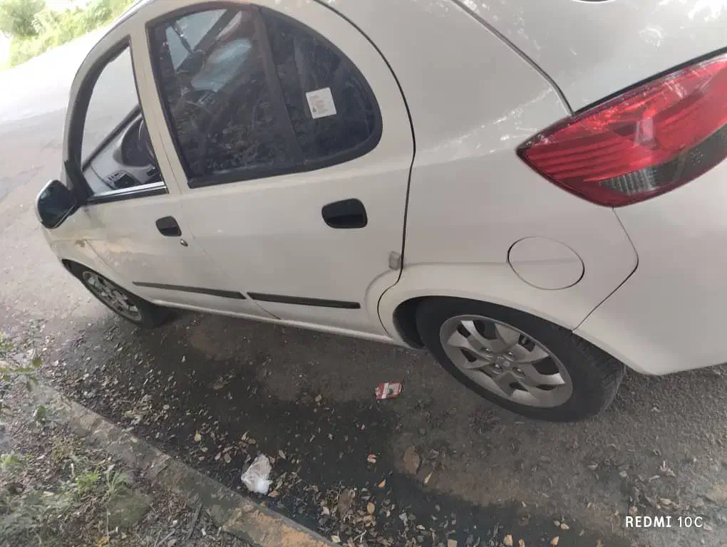 ماشین تیبا۲ ، مدل 96|خودرو سواری و وانت|لاهیجان, لیالستان|دیوار