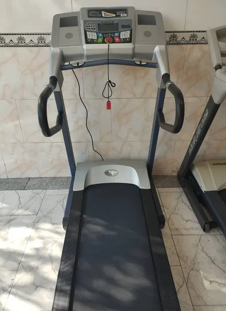تردمیل خانگی ///باشگاهی|تجهیزات ورزشی|تبریز, |دیوار