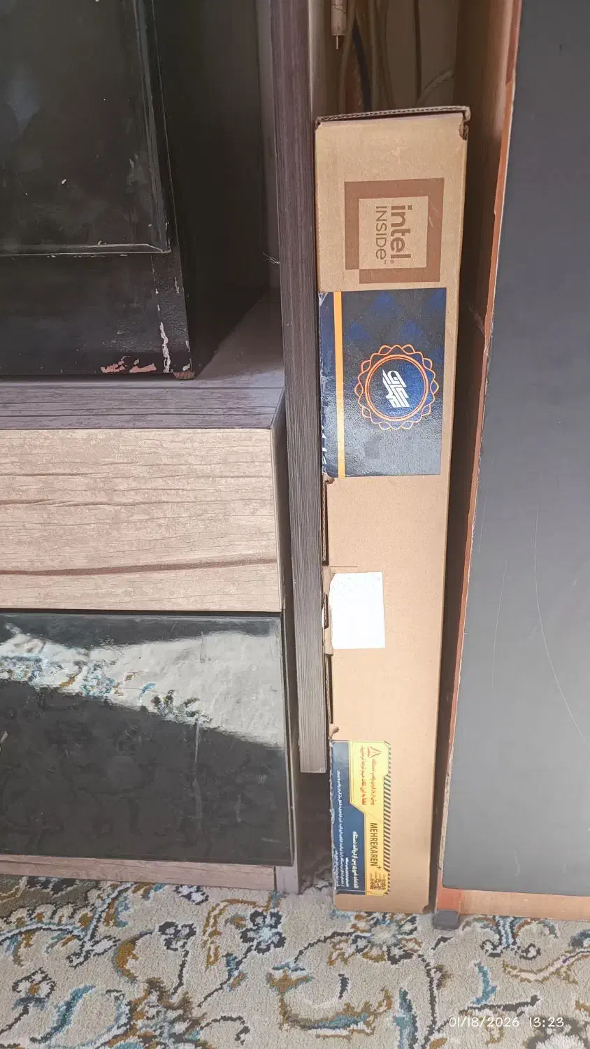 لپ تاپ نو ایسر Aspire lite (۱۰ زیر قیمت بازار)|رایانه همراه|اصفهان, گرکان|دیوار