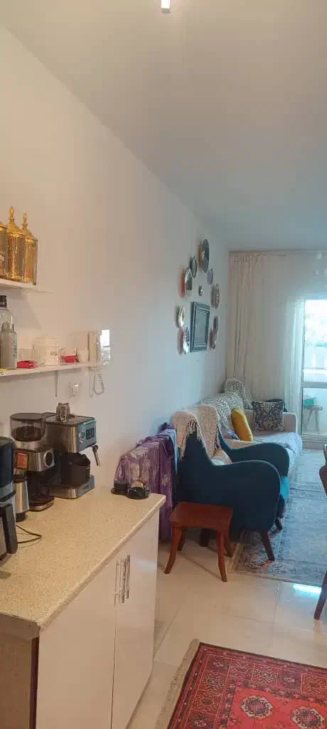 اجاره آپارتمان طبقه اول فول امکانات|اجارهٔ آپارتمان|رشت, کوی غلام نیا|دیوار