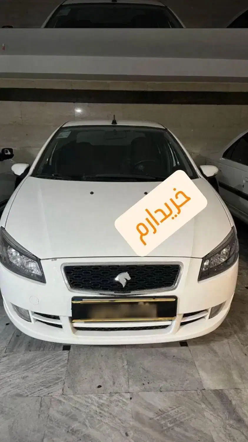 فروش فوری رانا پلاس شماباما|خودرو سواری و وانت|زاهدان, |دیوار