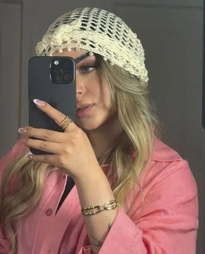 آماده سازی و تحویل کلاه های کاموایی،رافیا،ابریشمی|لباس|لاهیجان, کوی زمانی|دیوار