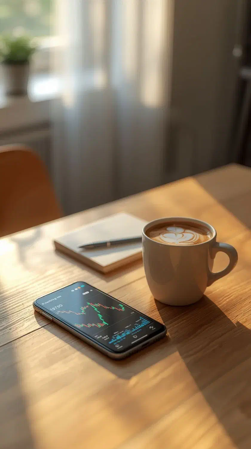 یه کار خونگی پیدا کردم که واقعاً درآمد دلاری داره|استخدام رایانه و فناوری اطلاعات|تهران, یوسفآباد|دیوار