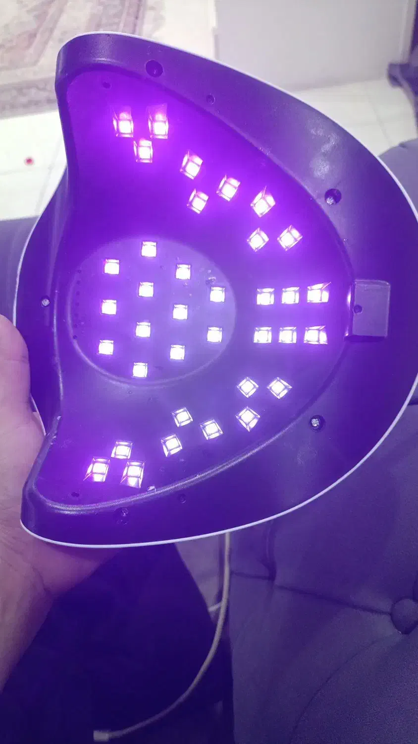 یووی اصل|آرایشی، بهداشتی، درمانی|مشهد, حضرت حجت|دیوار