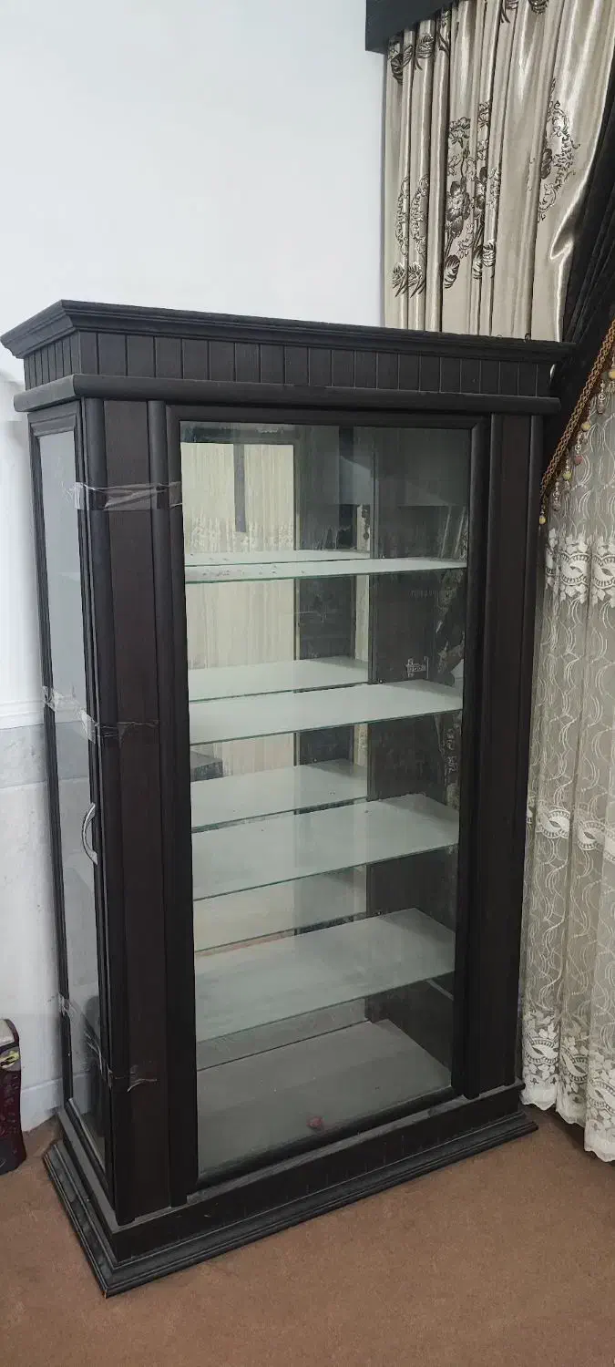 بوفه|بوفه، ویترین، کنسول|زابل, |دیوار