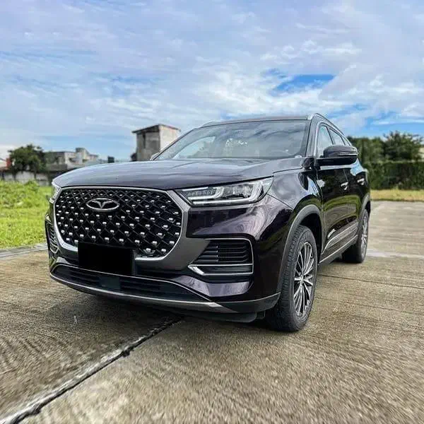 تیگو 8/هیبرید/قطعی /تحویل روز|خودرو سواری و وانت|تهران, دکتر هوشیار|دیوار