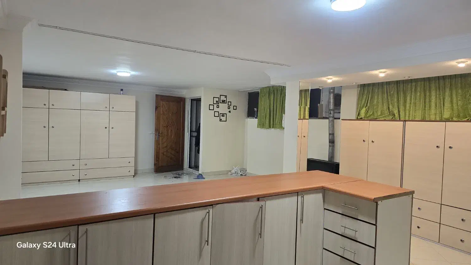 اجاره واحد مسکونی