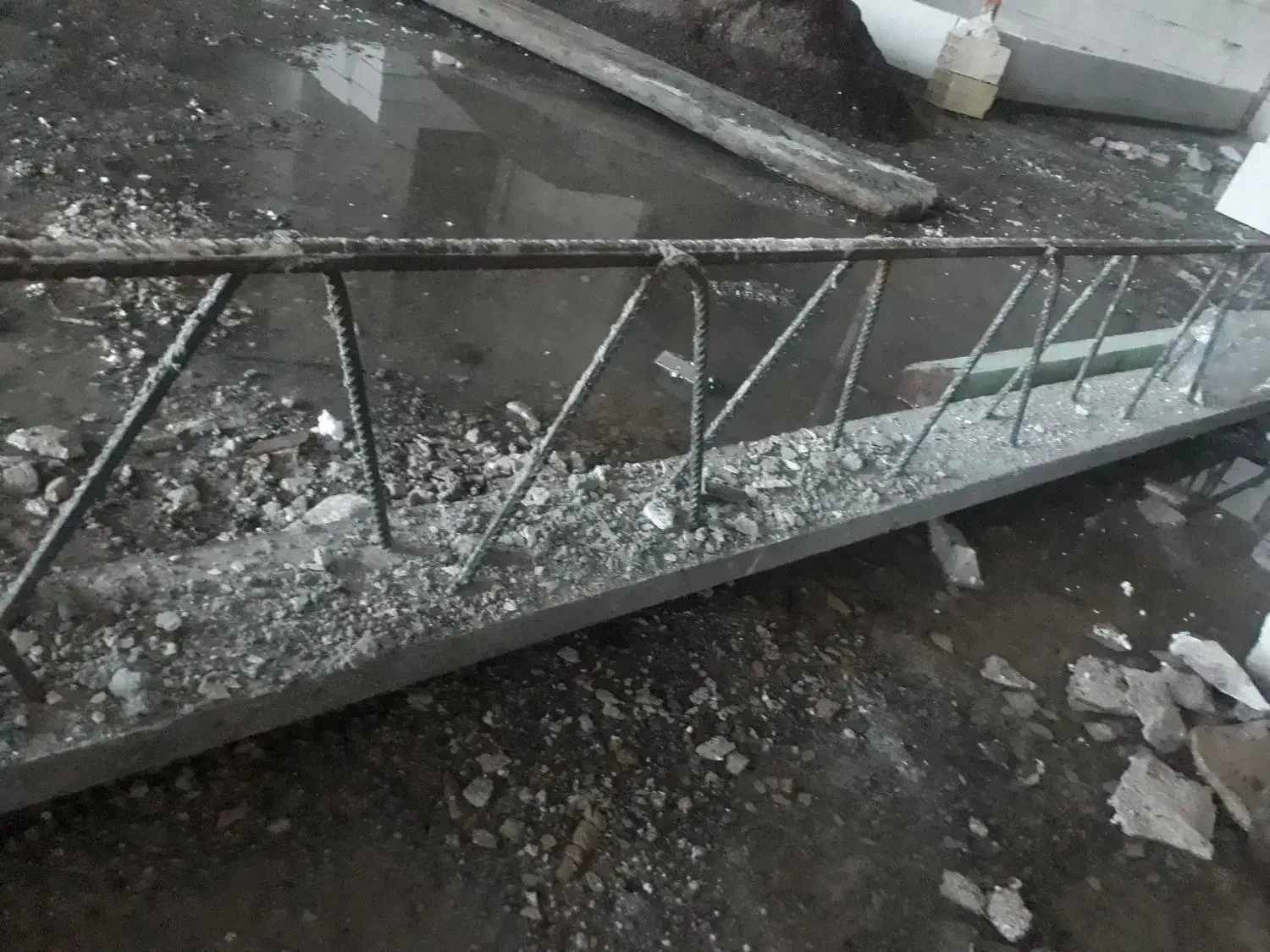 تیرچه مهندسی ۶متری مرغ|حراج|سراب, |دیوار