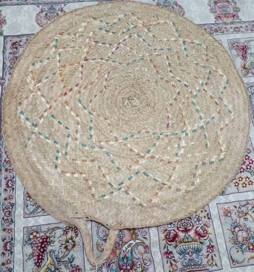 سفره حصیری|صنایع دستی و سایر لوازم تزئینی|اسلام‌شهر, صادقیه|دیوار