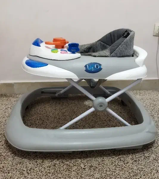 روروئک دلیجان مدل یوفو|اسباب و اثاث بچه|ورامین, خیر آباد|دیوار