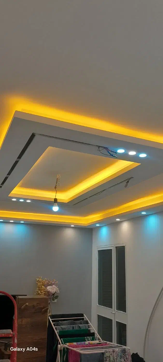 برق کاری،لوله کشی وخدمات کامل تاسیسات ساختمان|خدمات پیشه و مهارت|پرند, فاز ۶|دیوار