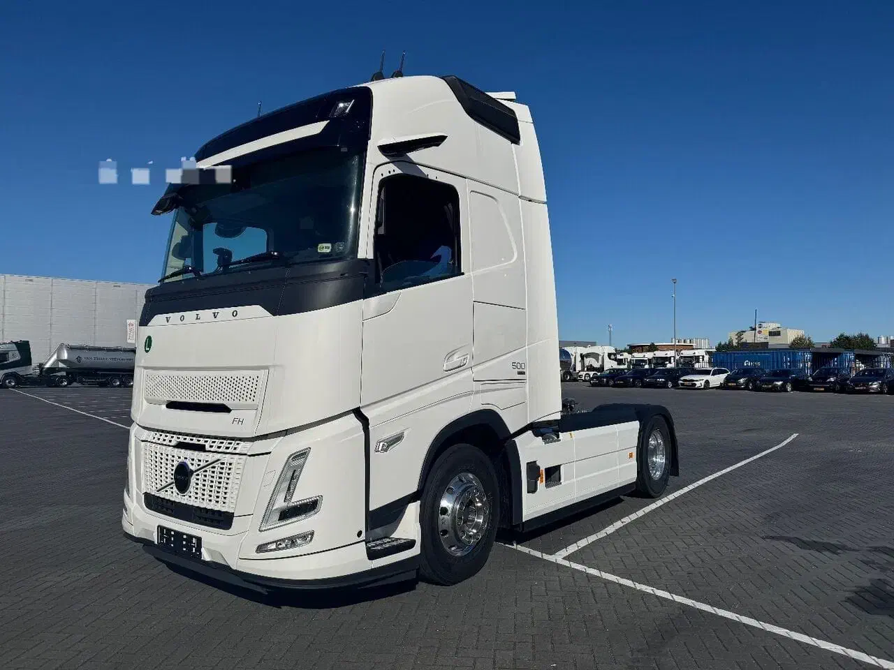 مرکز اسقاط بندپ ولوو اسکانیا مان داف رنو|خودرو سنگین|اصفهان, الهیه|دیوار