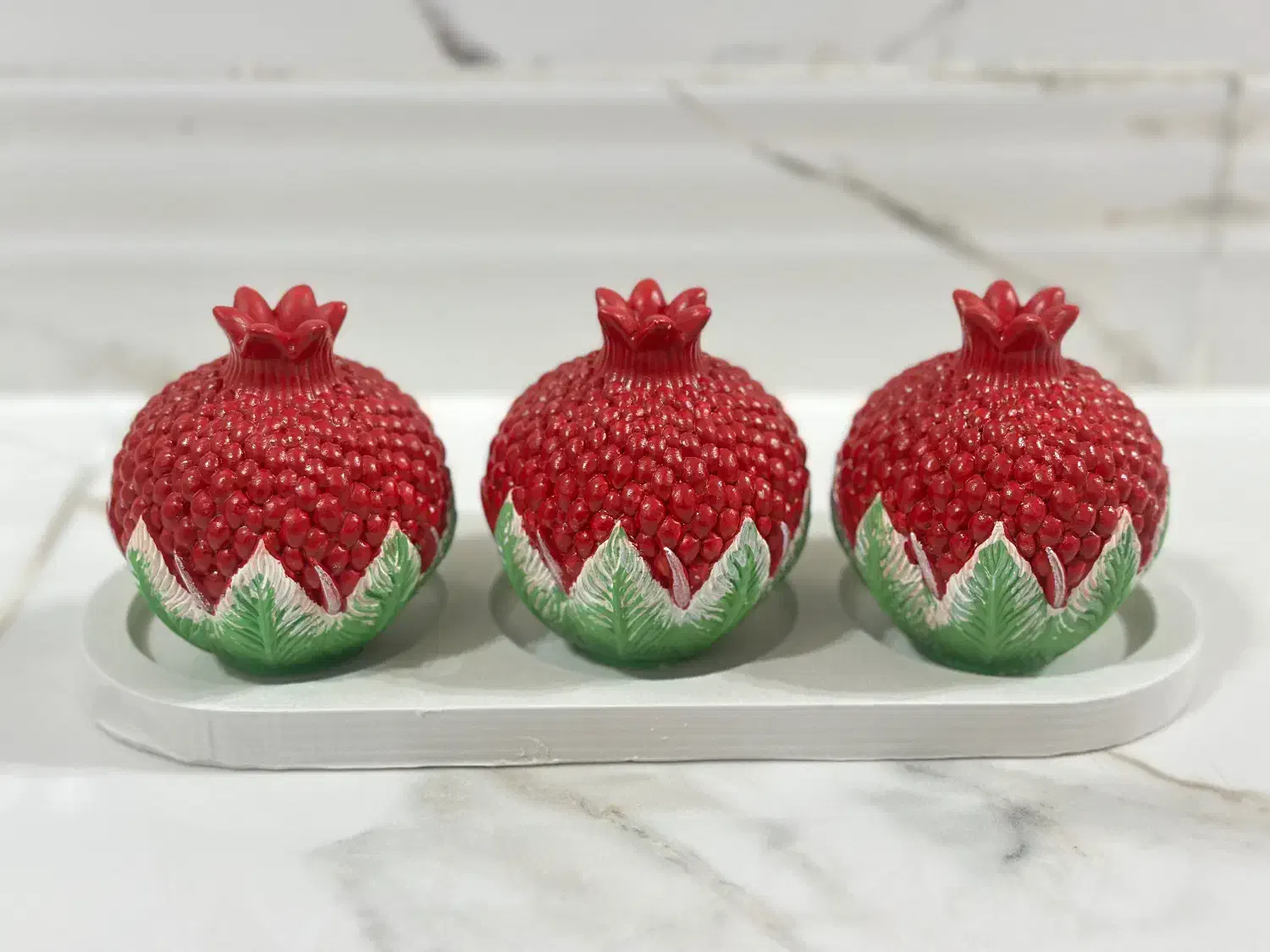 انار شب چله|صنایع دستی و سایر لوازم تزئینی|اردبیل, |دیوار