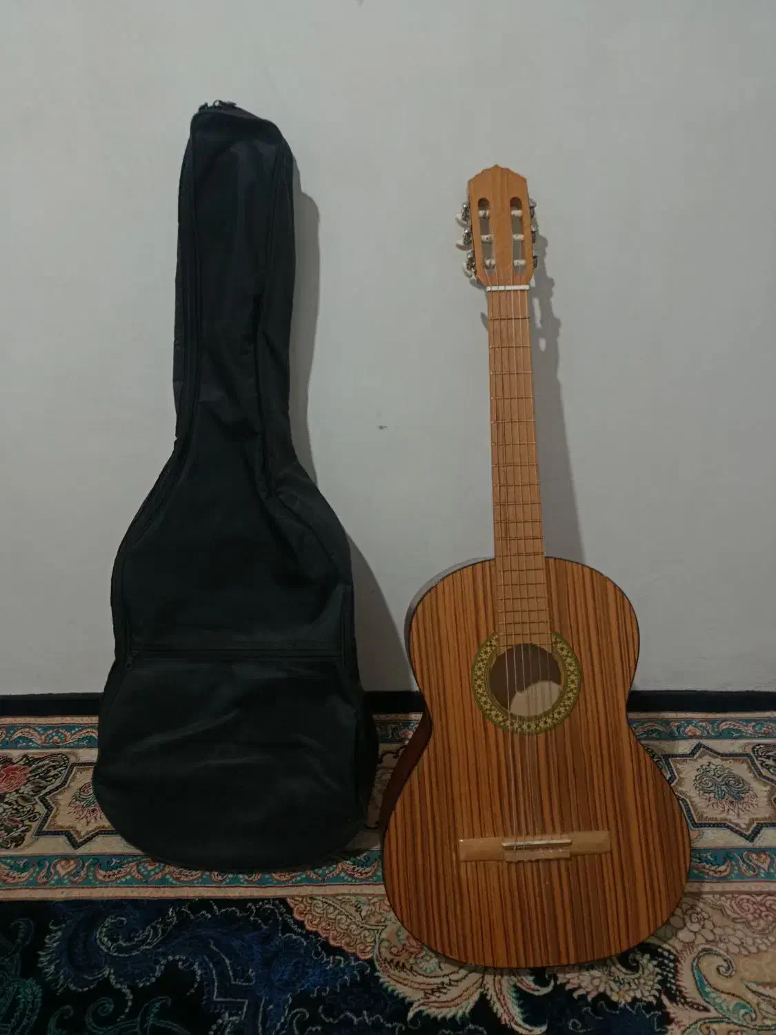 گیتار|گیتار، بیس، امپلیفایر|اصفهان, کلمان|دیوار