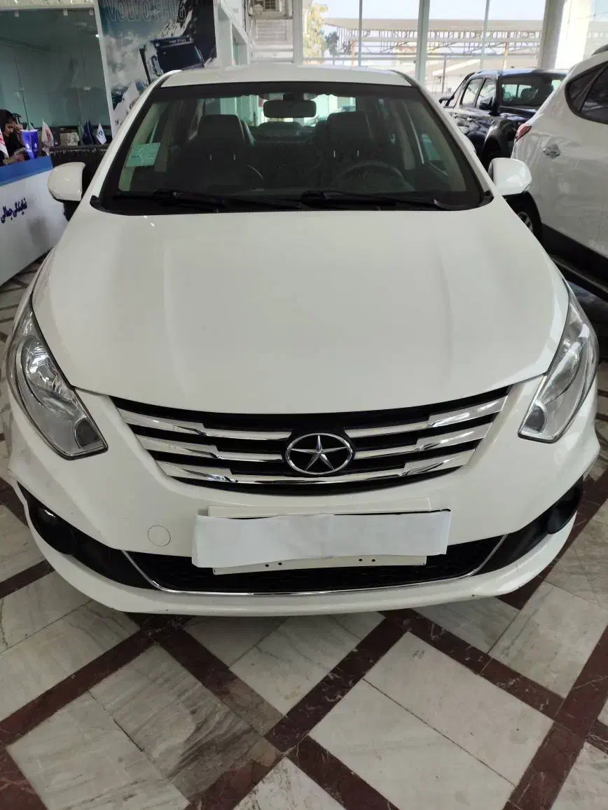 جک جی4 مدل1401|خودرو سواری و وانت|بابل, |دیوار