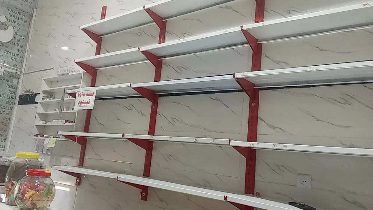 یخچال سه در|فروشگاه و مغازه|نیشابور, ناسیونال|دیوار