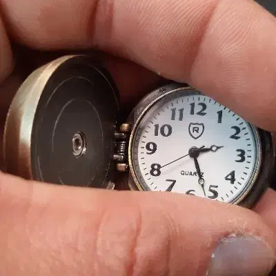 ساعت|ساعت|اردبیل, |دیوار