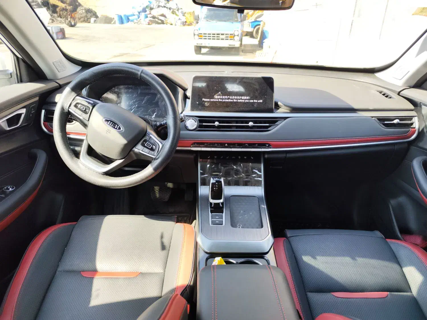 MVM X55 pro ie مدل 1404|خودرو سواری و وانت|تبریز, |دیوار