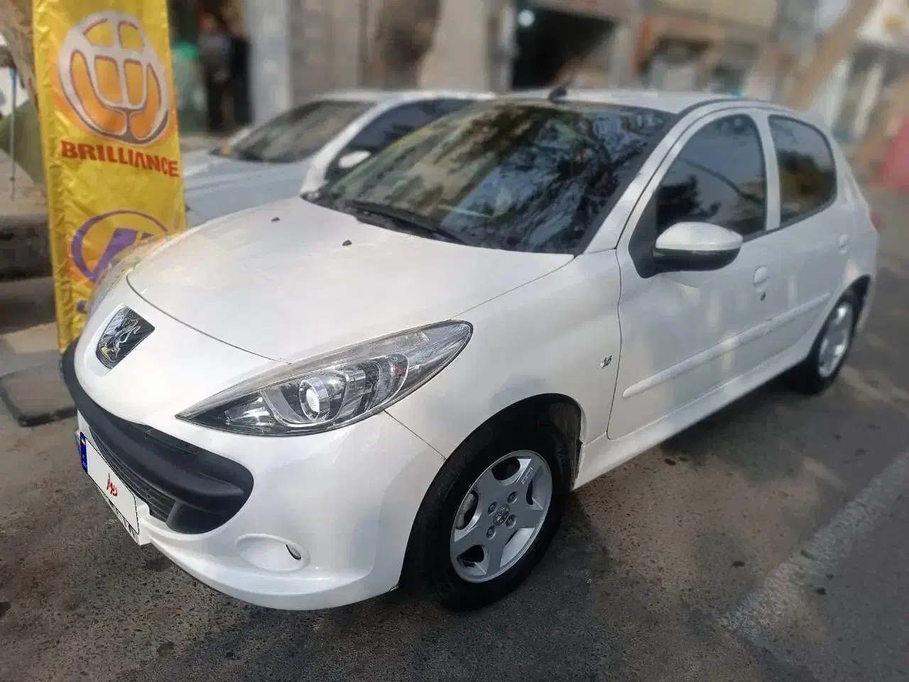 سقف فلز رینگدار۴۰۳|خودرو سواری و وانت|کرج, عظیمیه|دیوار