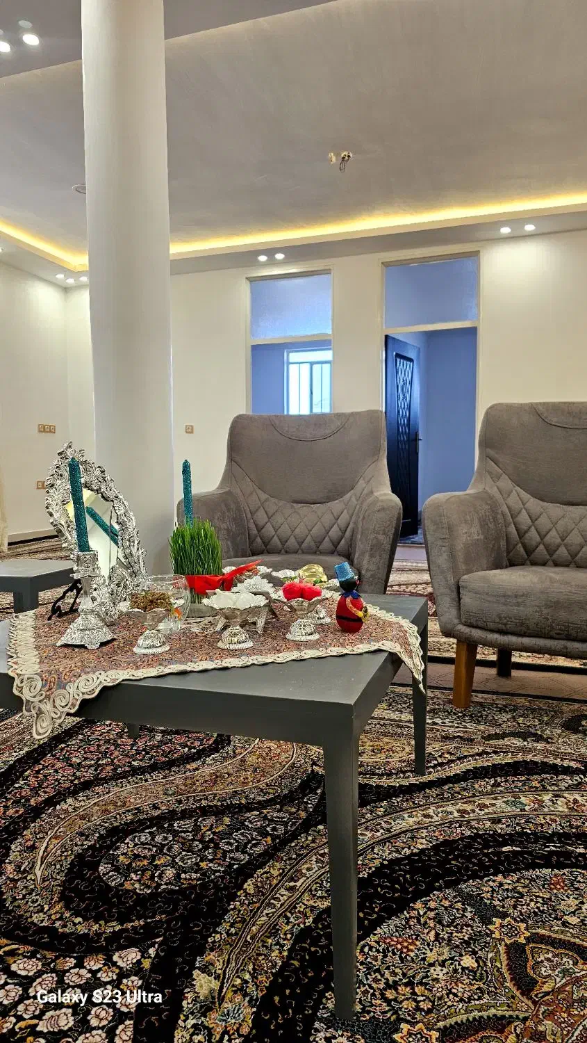 اجاره منزل مبله در سیراف|اجارهٔ کوتاهمدت آپارتمان و سوئیت|سیراف, |دیوار