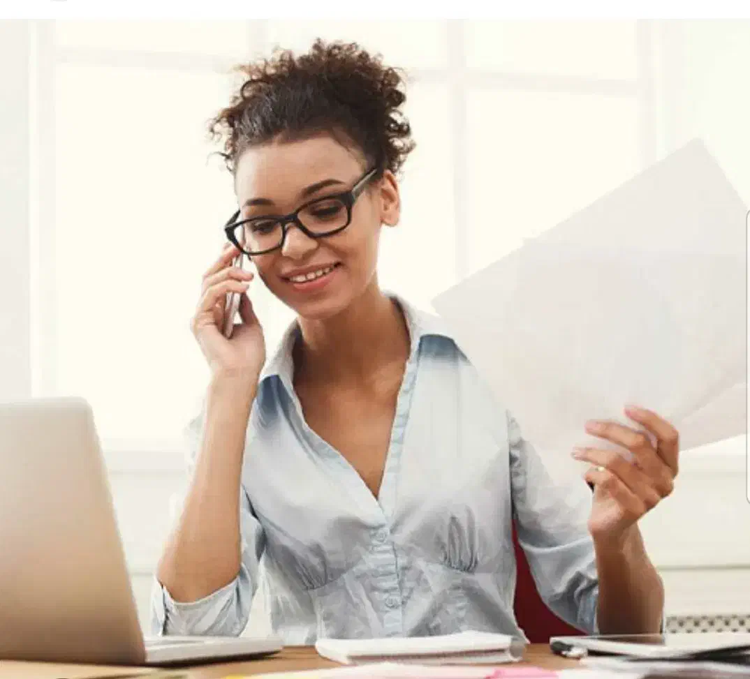 منشی دفتر|استخدام اداری و مدیریت|کرمان, |دیوار