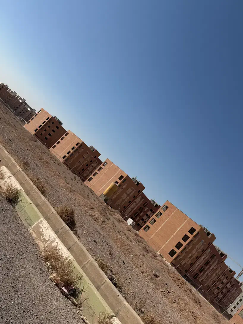 ما بهترین ها را برای شما در نظر گرفته ایم|فروش آپارتمان|پرند, فاز ۷|دیوار