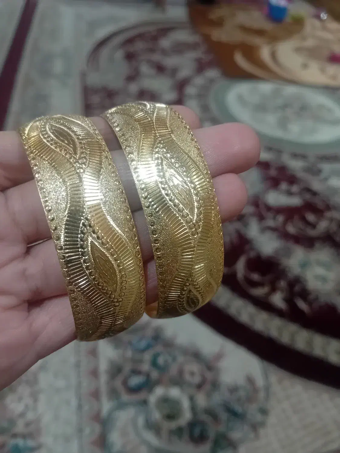 النگو بدل|بدلیجات|اهواز, کیانشهر|دیوار