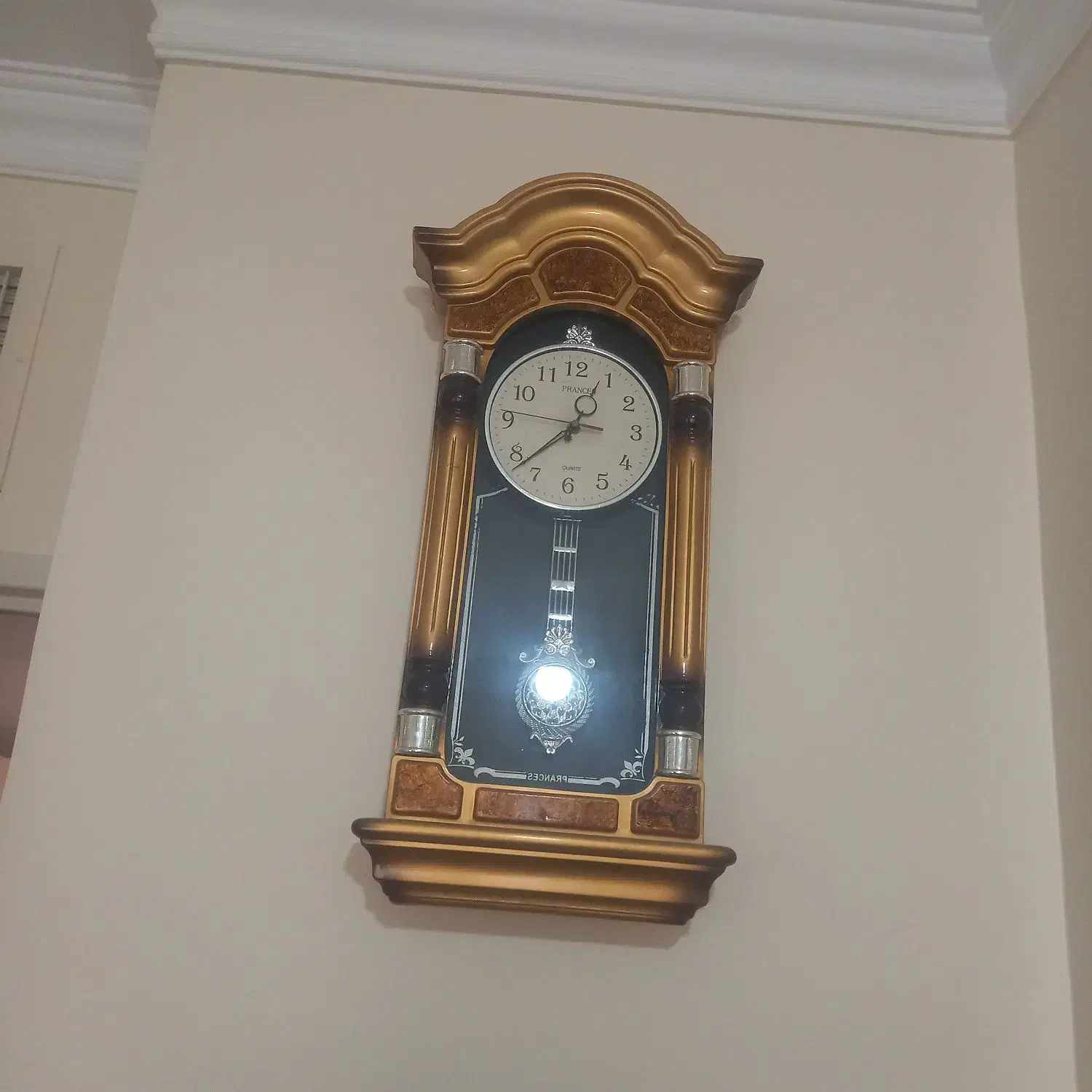 تابلو|ساعت دیواری و تزئینی|کرج, آق تپه|دیوار