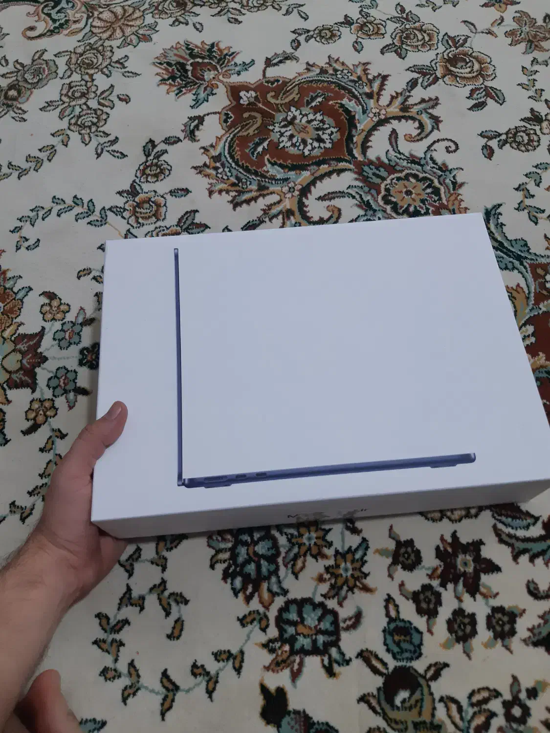 مک air M2|رایانه همراه|اصفهان, شیخ اشراق|دیوار