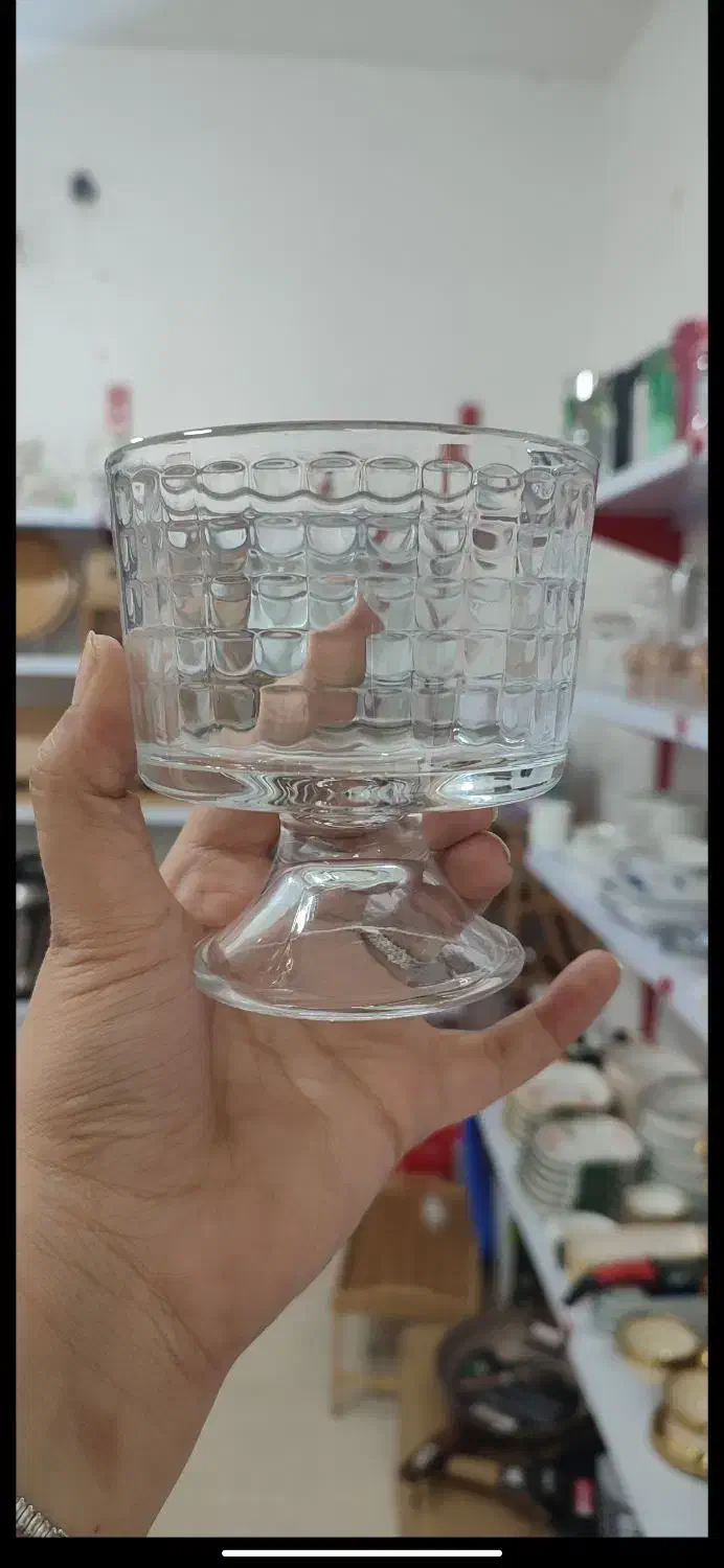 بستنی خوری حراج کلیه وسایل به نرخ فاکتور|ظروف سرو و پذیرایی|پلدختر, |دیوار