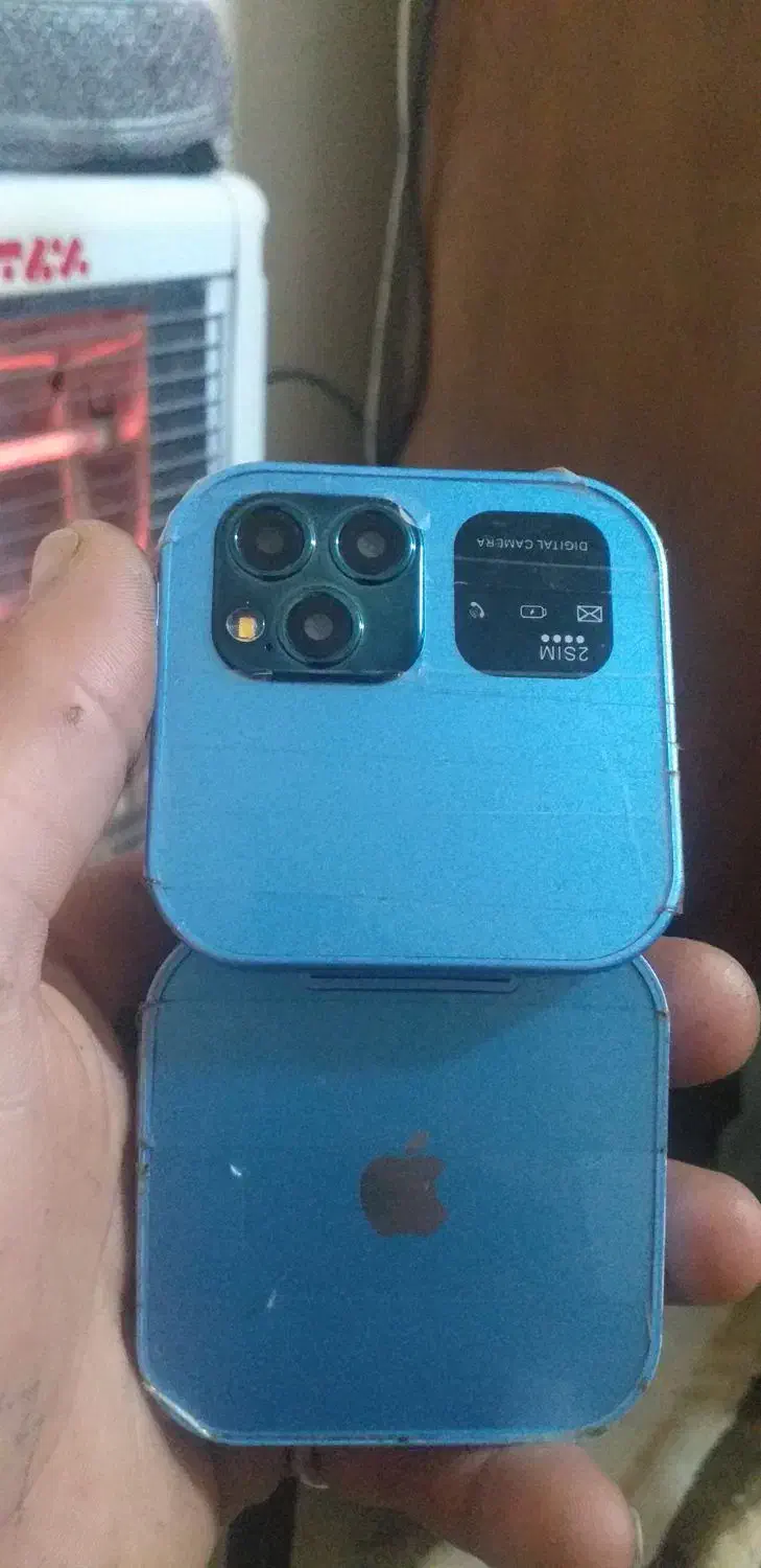 گوشی صحیح و سلامت|موبایل|پیشوا, |دیوار