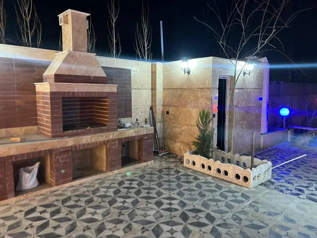 باغ ویلا درفیروز بهرام|فروش خانه و ویلا|احمدآبادمستوفی, |دیوار