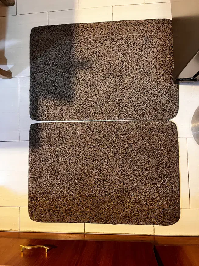 پادری|پادری|شیراز, ریشمک|دیوار