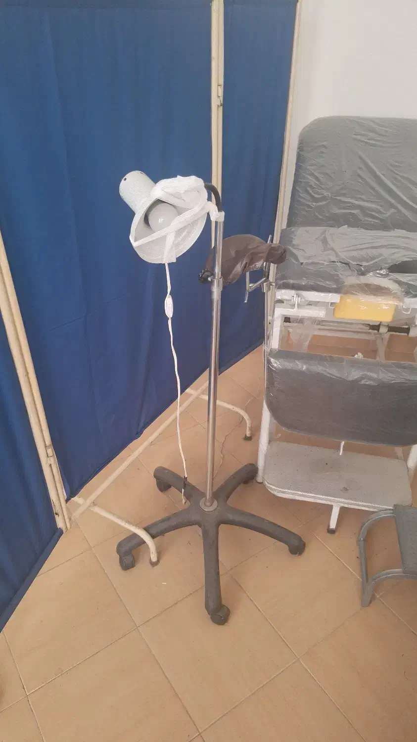 فروش تجهیزات مطب زنان و مامایی|پزشکی|کلیبر, |دیوار