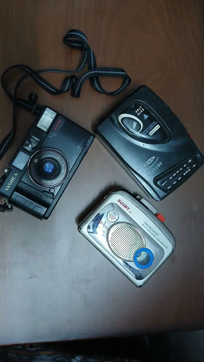 دوربین عکاسی|دوربین عکاسی و فیلم‌برداری|تهران, حسین‌آباد|دیوار