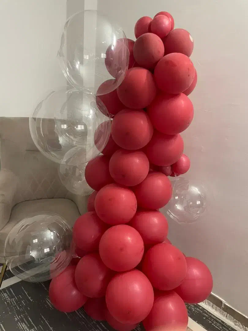 فروش فوری بادکنک|اسباب‌‌بازی|فولادشهر, C3|دیوار