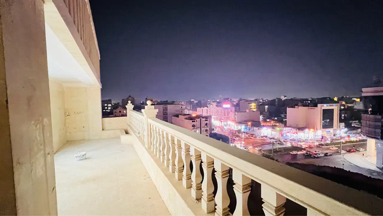 فروش (شرایطی )و معاوضه پنت هاوس گلستان|فروش آپارتمان|اهواز, گلستان|دیوار