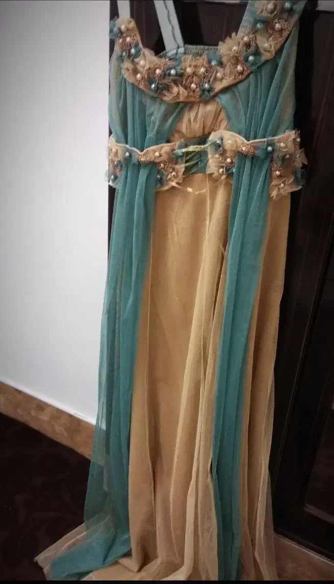 لباس مجلسی با قیمت استثنائی|لباس|جهرم, |دیوار