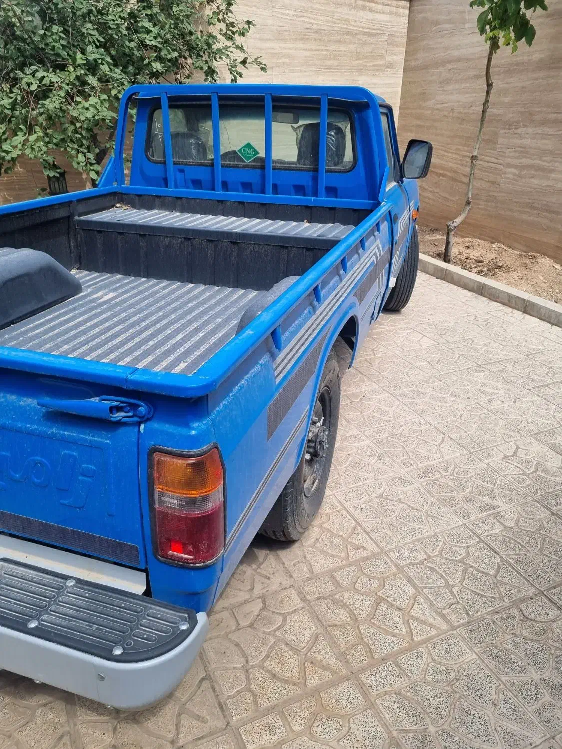 نیسان دوگانهsvpdh کولر دار1403|خودرو سواری و وانت|دماوند, دماوند|دیوار