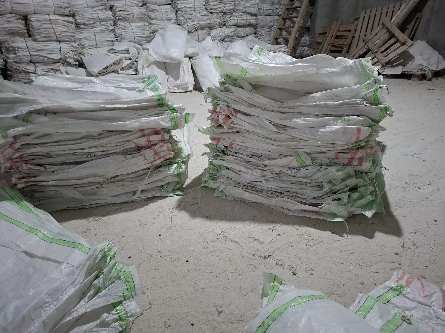 خریدوفروش کیسه|عمده‌فروشی|مشهد, کاظم آباد پنجشنبه|دیوار