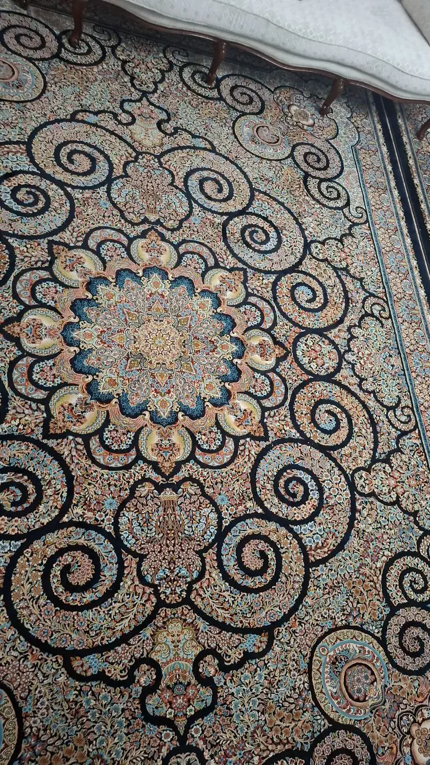 فرش|فرش|محمدشهر, عباس آباد|دیوار